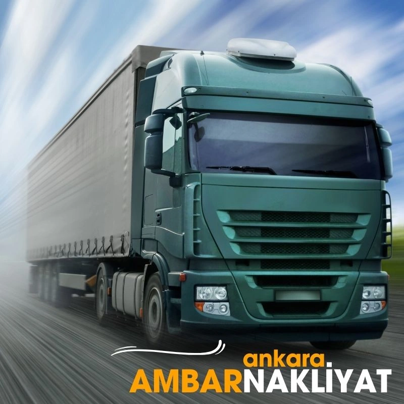 İzmir Çiğli Arası Nakliyat